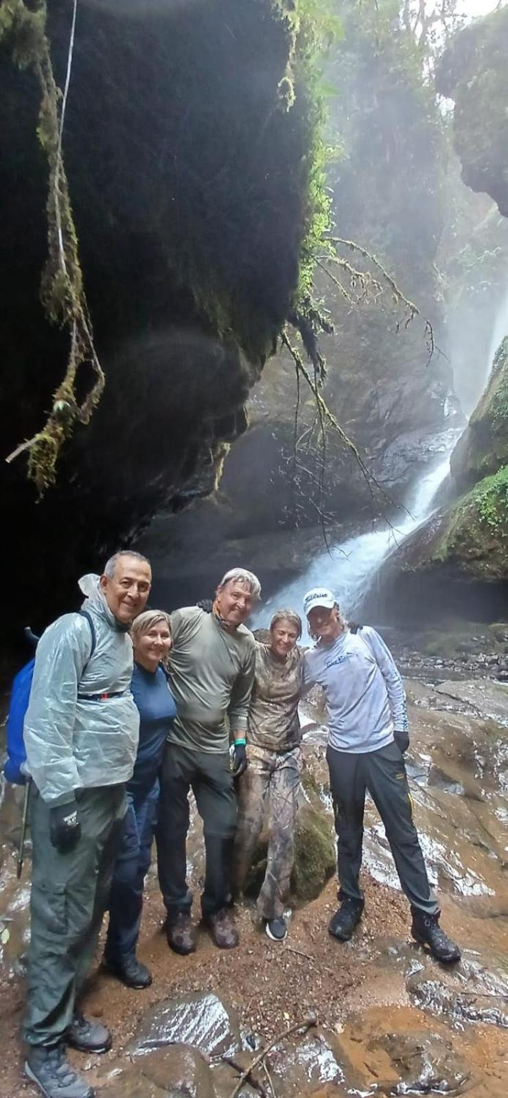 Europa Ecotours 호텔 하르딘 외부 사진