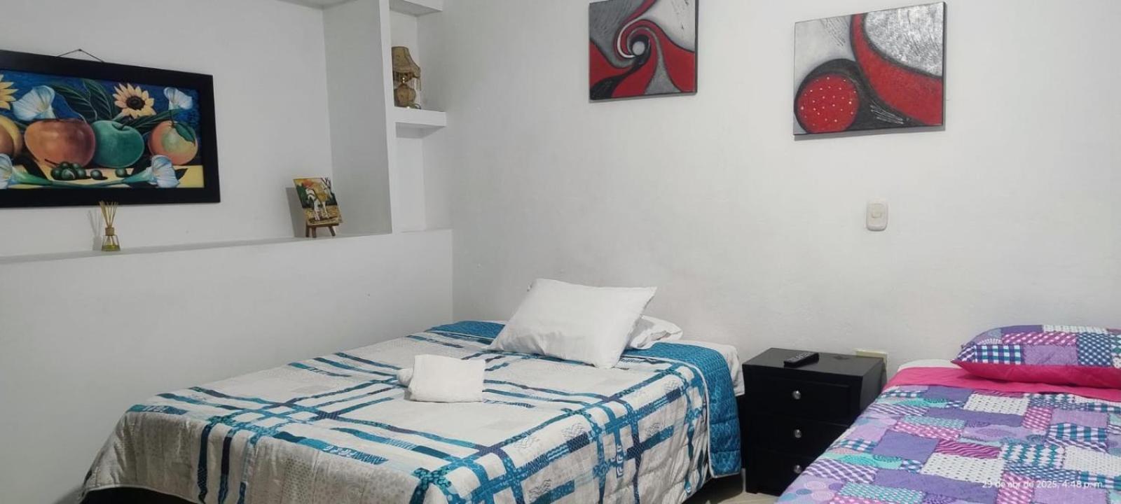Europa Ecotours 호텔 하르딘 외부 사진