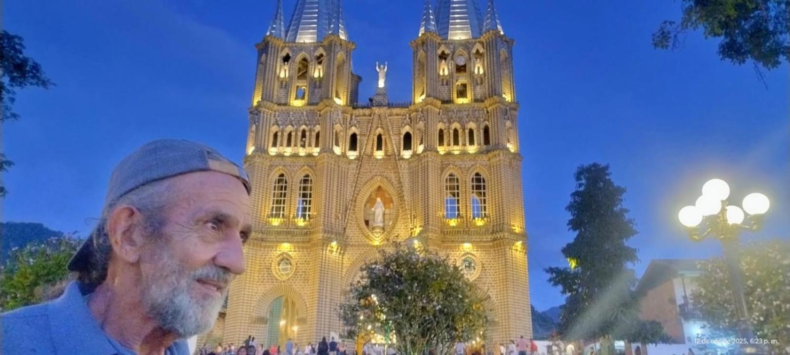 Europa Ecotours 호텔 하르딘 외부 사진